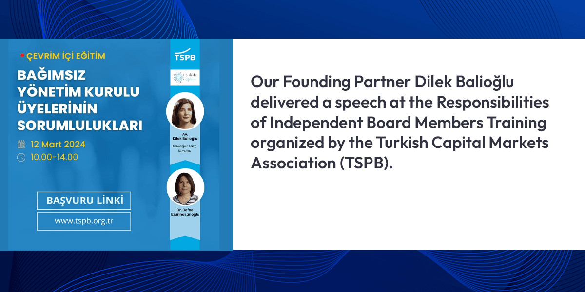 Featured image for “Responsibilities of Independent Board Members”