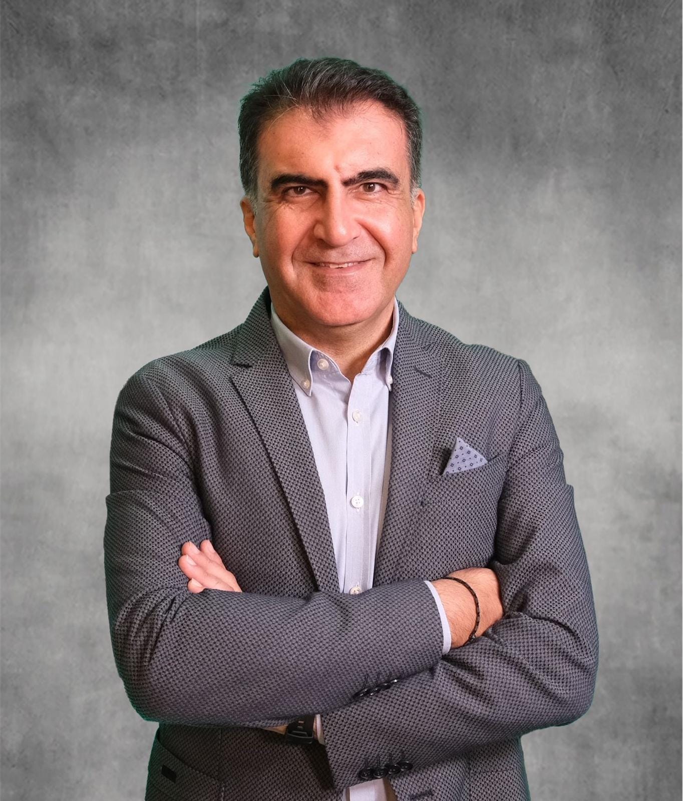 Mahir Kubilay Dağlı