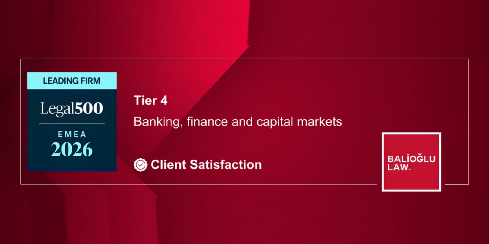 Featured image for “Tier 4 Banking, Finance and Capital Markets”