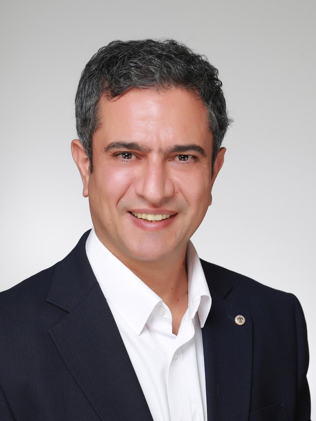 Faruk Günay Özer